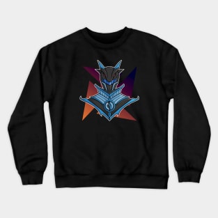 Dragon X Ranger Crewneck Sweatshirt